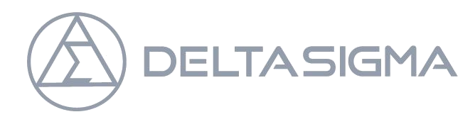 Delta Sigma - Luxury Audio & Design